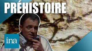 Retour au temps de la préhistoire | INA Histoire