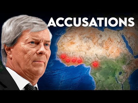 Le scandale qui secoue le milliardaire Vincent Bolloré en Afrique