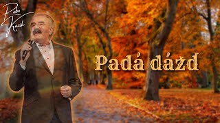 Robo Kazík - Padá dážď