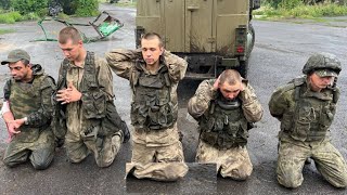 THE AZOV CORPS CARNAGE IN DONETSK: 1,000 RUSSIAN SOLDIERS ELIMINATED AFTER THEIR ‘BREAKTHROUGH’