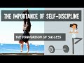 Developing Self-Discipline in Kids and Teens