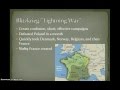 World War II Key Events and Strategies
