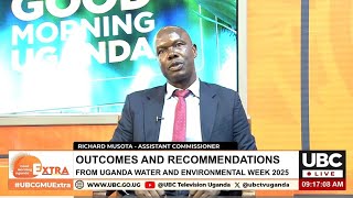 LIVE: GOOD MORNING UGANDA Extra || AUGUST 19, 2025