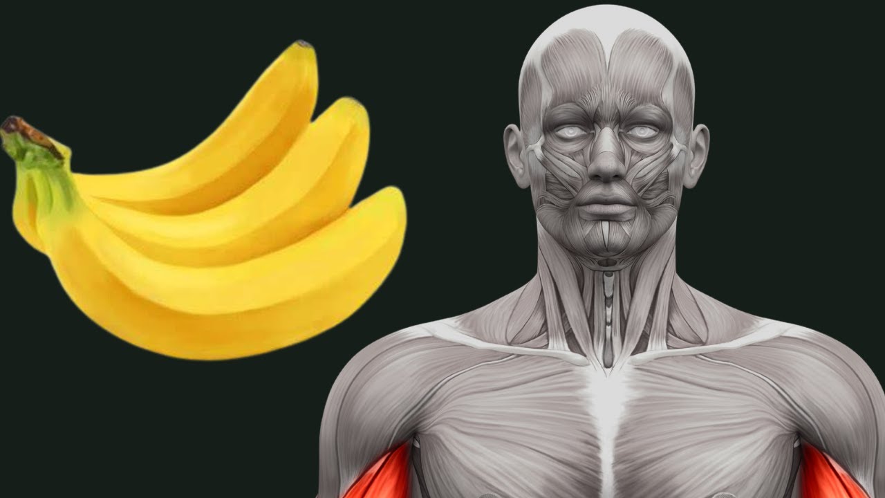 What Will Happen if You Eat 1 Banana Every Day