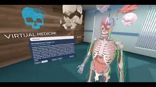 VR is transforming the education system