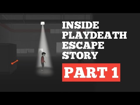 Inside Playdeath Escape Story#pat1#live🔴#viral#video
