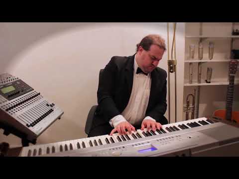 Bridge Over Troubled Water