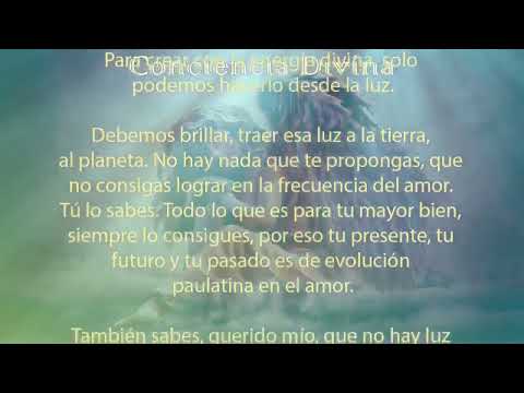 💌💖 Mensaje del Arcangel MIGUEL para ti 💜💖 FUTURO MÁGICO 💖💌