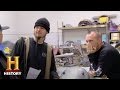Motorcycle Design and Customization Concepts