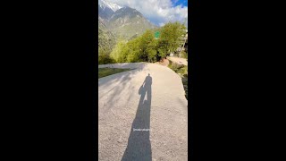 mountains, valleys, trees, oh my #explore #nature #touchgrass #mountainscape @theCuriousMonk