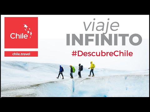 Un Viaje Infinito por Chile: Descubre paisajes únicos, cultura y un futuro sustentable