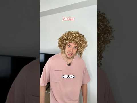 WER HAT ES DIREKT VERSTANDEN? ๐๐คฏ #gemรผse #mutter #sohn #comedy