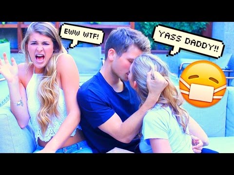 Types Of Couples