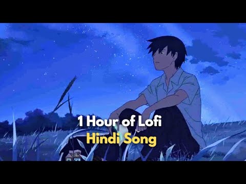 Feeling Alone Sad Lofi Song | Alone Night Sad Lofi Song | Nonstop Sad Songs | Heartbreak Mashup