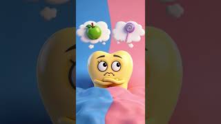 OH No! Poor Baby | X-RAY TEETH | Don’t be scared😱 🦷😇 Kids TV Short + Kids Stories
