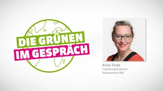 Fakten statt Lügen - mit Aline Trede