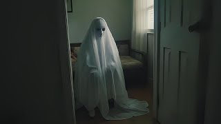 I Invited Something In… Then Caught Her Playing in My Room #ghostgirl #ghost #ghoststories