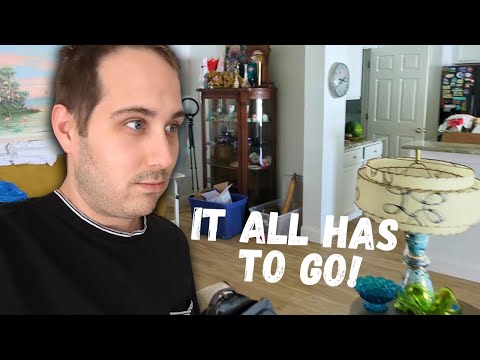 I'm Selling IT ALL and Moving! (not clickbait)