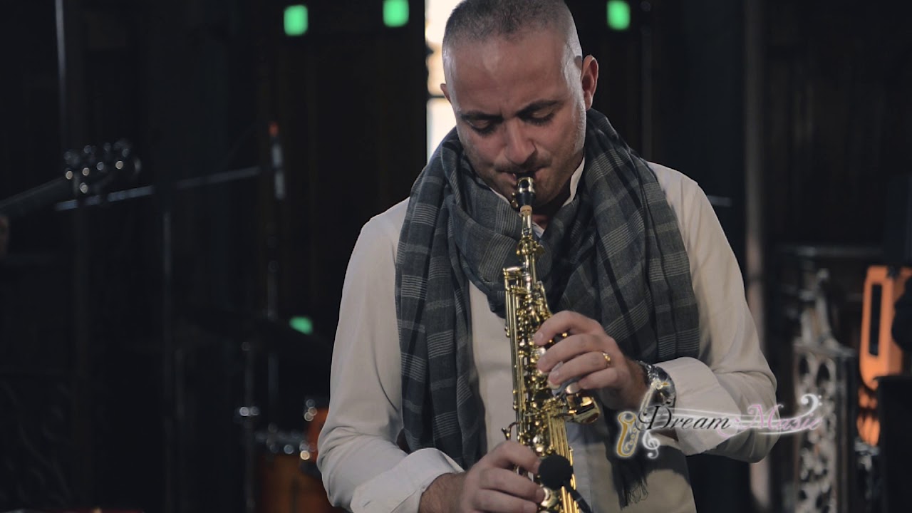 Dream Music di Salvatore Montano