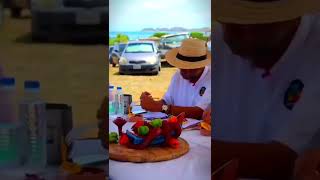 Turismo Margarita a la palma de tu mano!