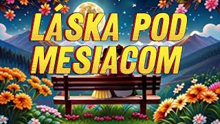 MJDreamsong - Láska pod mesiacom