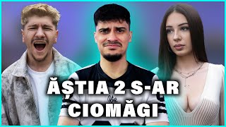 Cam miroase a... SCANDAL (Buzz House Ep.3)