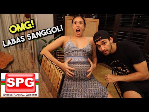 Usapang Buntis (WARNING: SPG Talk! ft. Solenn Heussaff)