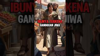 Bukti Anak Soleh yang Selalu Berbakti