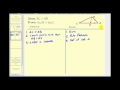 Properties of Angles in Triangles