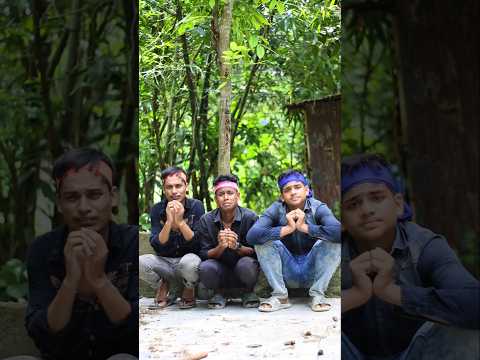 ফাজিল গ্যাংস্টার পার্ট-3 🥵 | Fazil Gangster Part-3 🤣 #comedy #2starteam