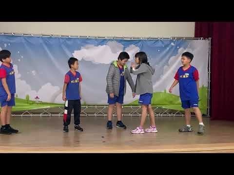 戲劇演出 折箭 第二組第二幕 - YouTube