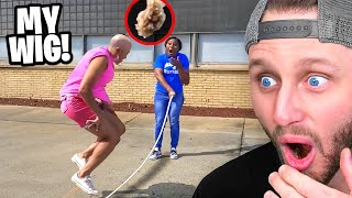 Try Not To Laugh 😂
