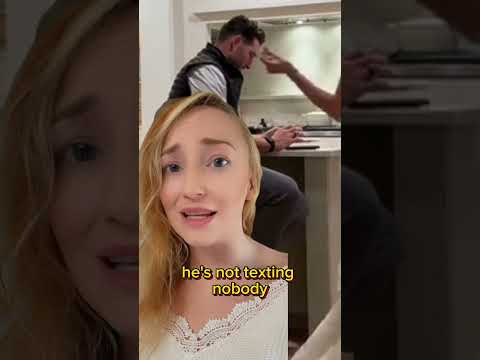 They Want Her to Divorce Him Over THIS?!