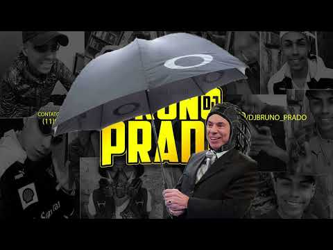 SAI PALALA PERERECA SAI PRA LA XEREKA -  MC MAGRINHO ( DJ BRUNO PRADO )