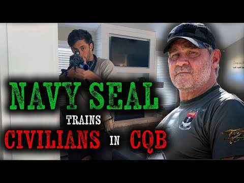 Not Knowing This Will Get You KILLED | Home Defence | Navy Seal