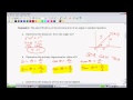 Trigonometry Concepts and Applications