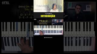 Introdução que arrepia até quem não é músico 🔥