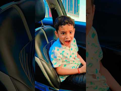 Bhaiya o dekho gorilla 🦍😱🦍 #comedy