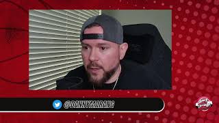 Jacked Ramsays Live: The Blazers are in the Playoffs