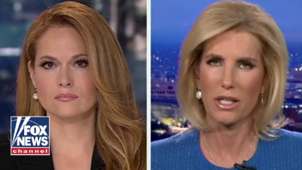 The US must get a handle on people in America on expired visas, Laura Ingraham says