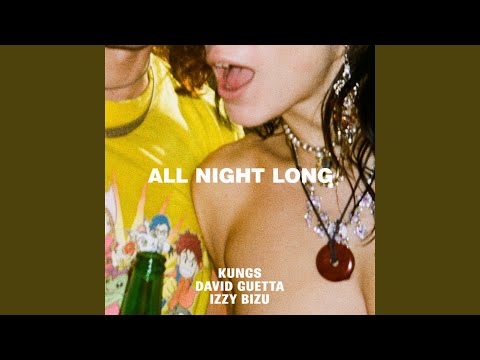 All Night Long (Extended)
