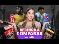 Formação do Comparativo em Inglês