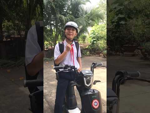 Mẹ ơi cho tiền con mua bánh mua kem#shortvideo #funny #lanatrinh