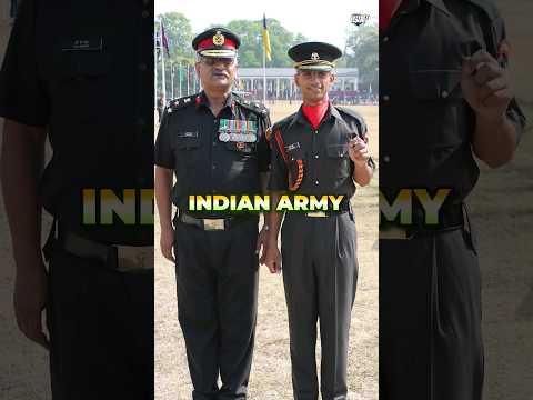 Best Ways To Become Indian Army Officer In 2023 #shorts #viral