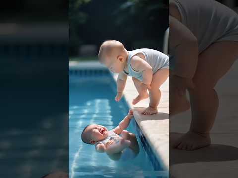 AI Babies: The Cute Future of Humanity