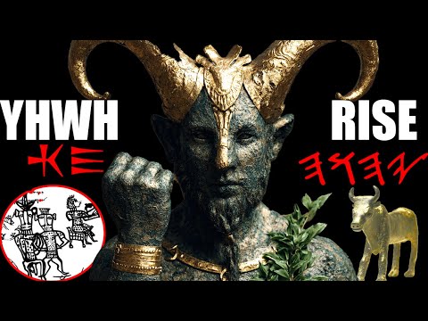 Yahweh’s FORBIDDEN Resurrection Will BLOW YOUR MIND!