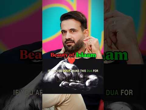madad karne se piche ni hatunga😱❤ ft. irfan pathan #podcast #irfanpathan #shorts #youtubeshorts