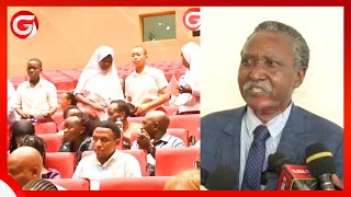 DK LYABWENE - "VIJANA 13,000 WALIOKATIZA MASOMO WAMEREJEA SHULE"...