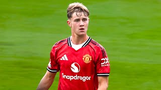 Jim Thwaites vs Leeds U18