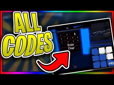 All Pinewood Codes 07 2021 - how to activate the roblox pinewood computer core emergenxy only